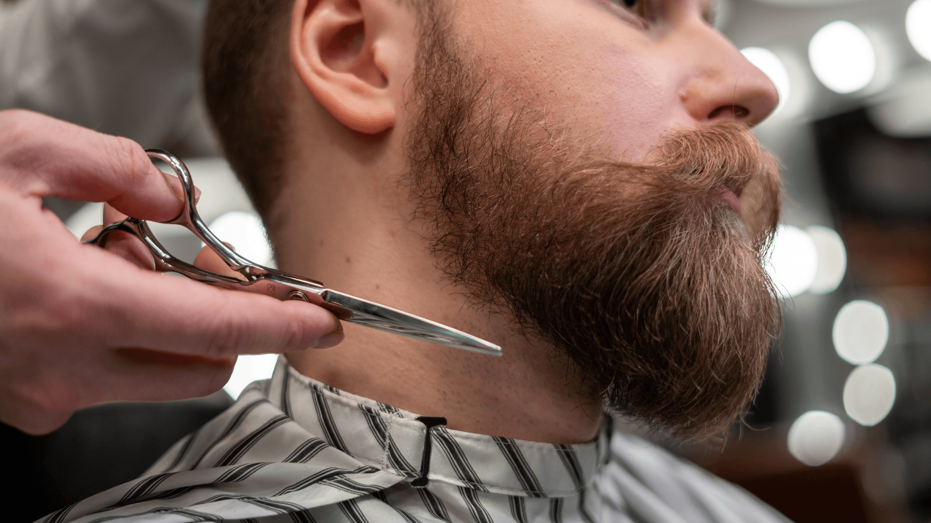 12 Essential Tips for Trimming Different Beard Lengths