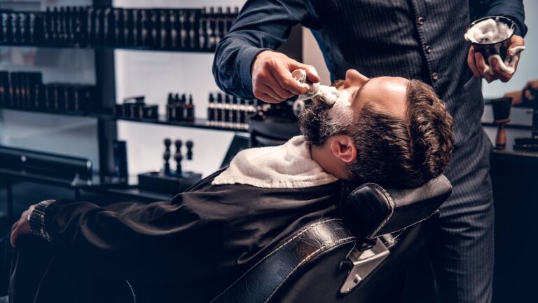 12 Expert-Approved Razor Shaving Techniques