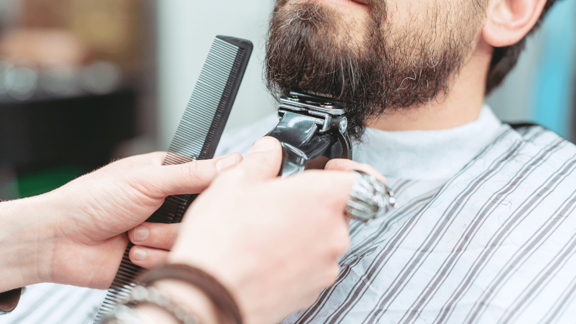12 Game-Changing Products for a Perfect Beard Trim