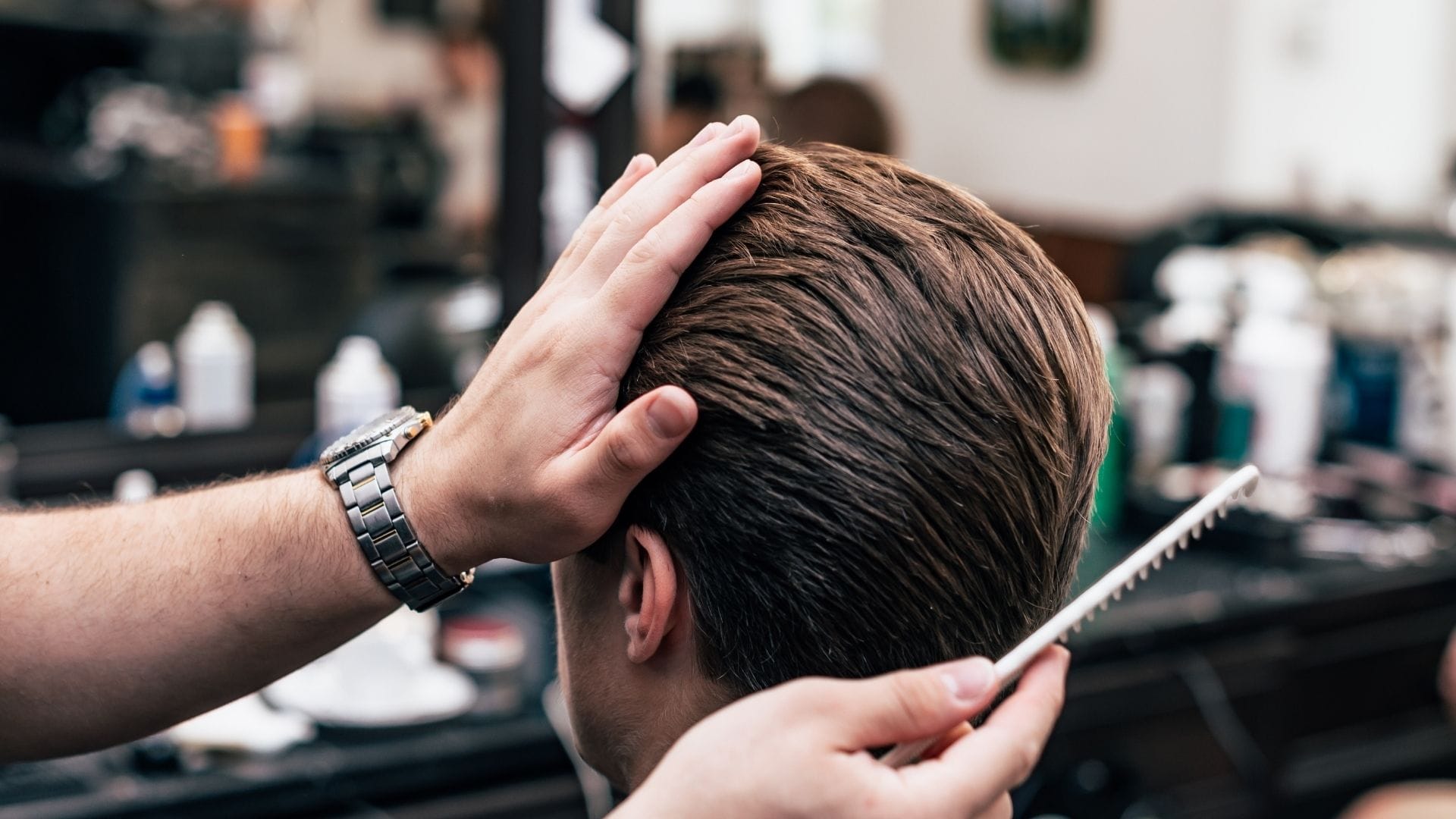 12 Grooming Gifts for the Stylish Man