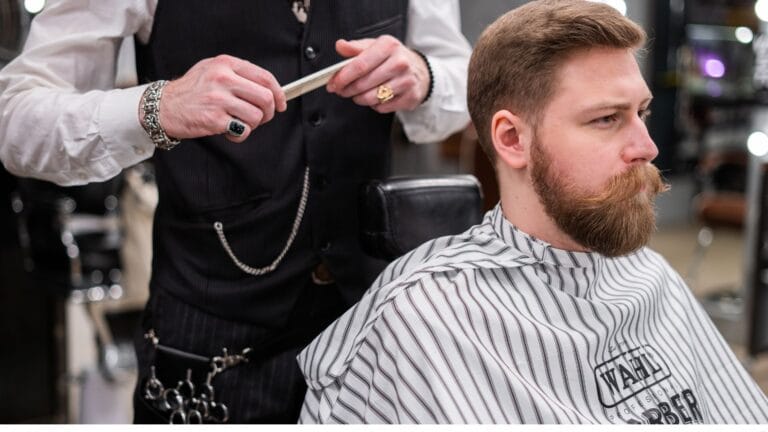 12 Grooming Services for a Special Occasion