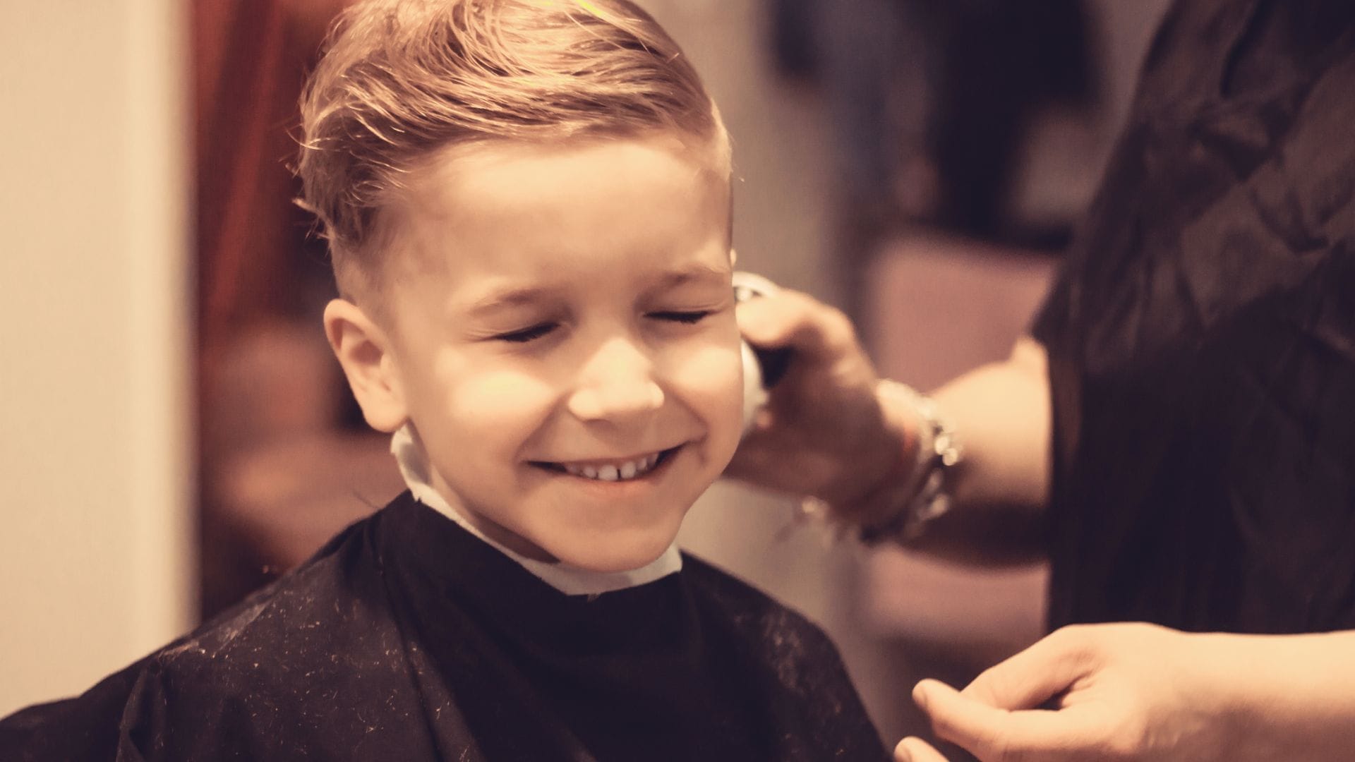 12 Helpful Tips for Parents to Make Kids Haircuts Stress-Free and Fun