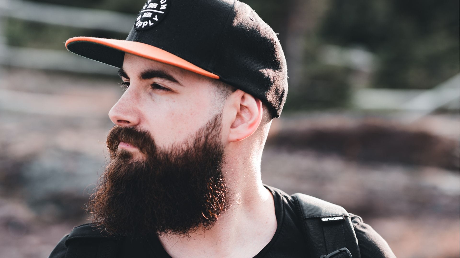 12 Natural Remedies for Healthy Beard Growth