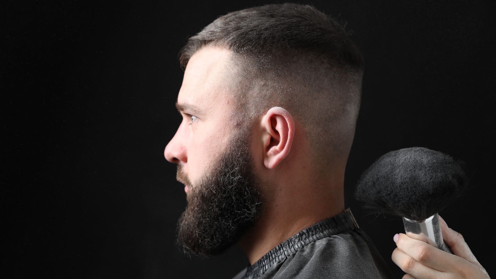 12 Popular Haircuts to Match Every Beard Length