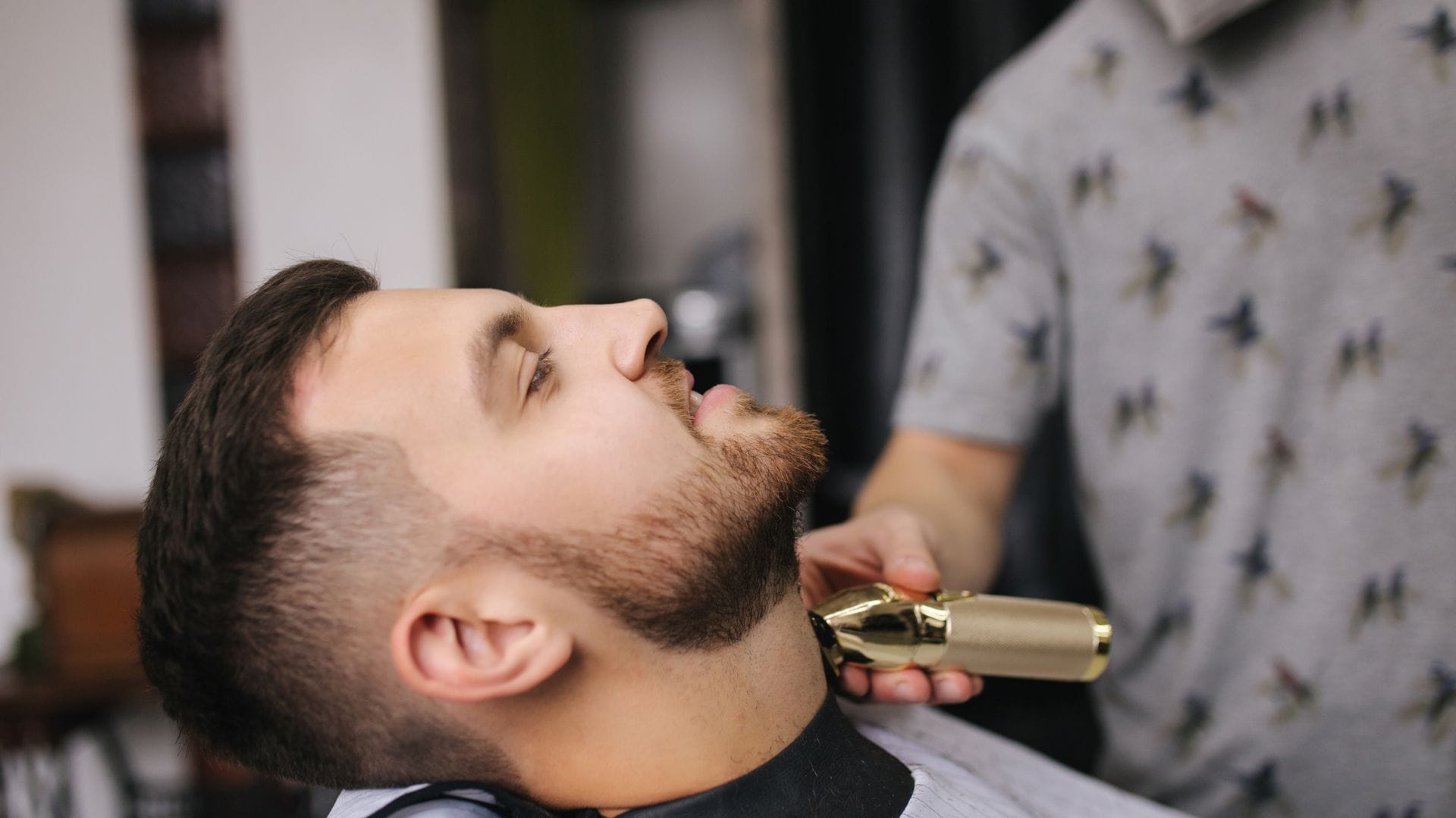 12 Reasons of Getting Ingrown Hairs After a Shape-Up