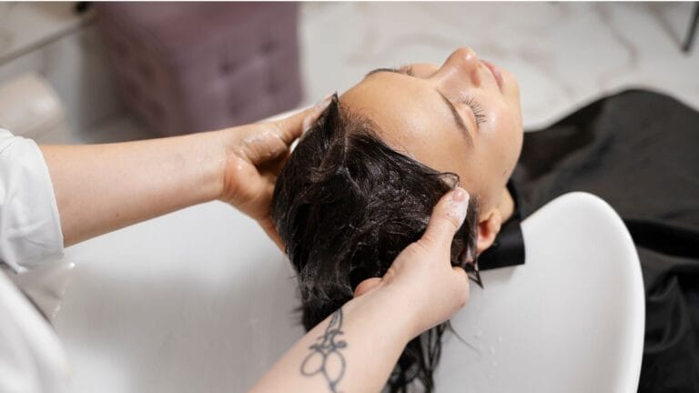 12 Reasons to Get a Hair and Scalp Massage