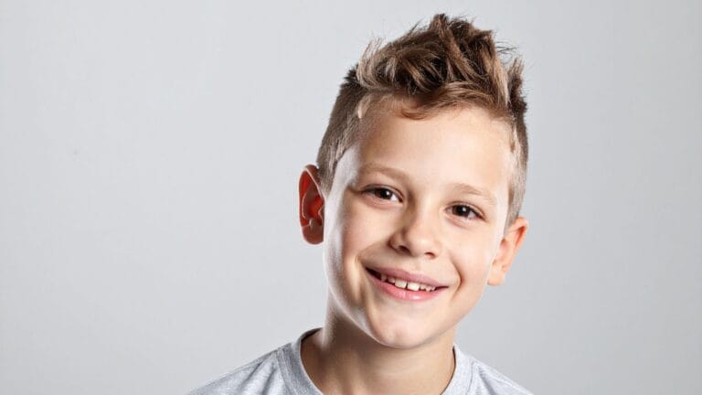 12 Spiky Hairstyles for a Youthful Edge