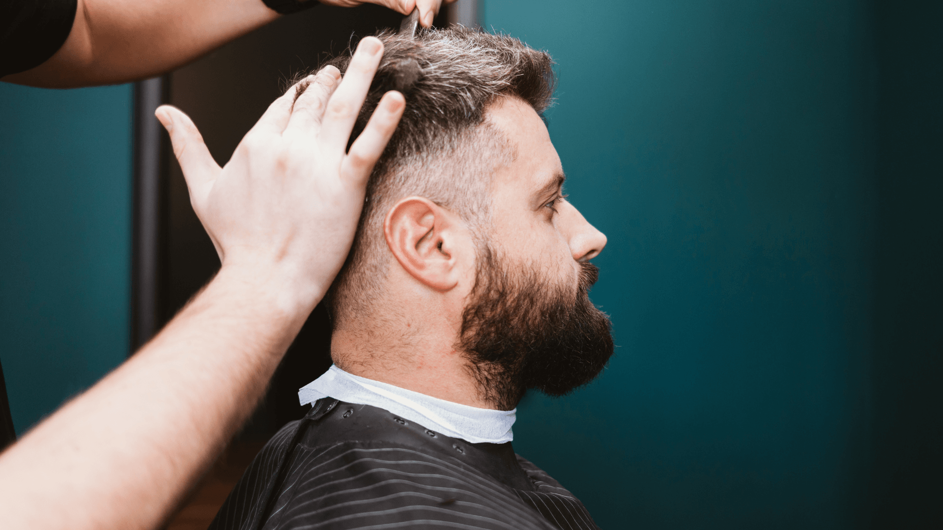 12 Styling Tips to Keep Your Crew Cut Looking Fresh