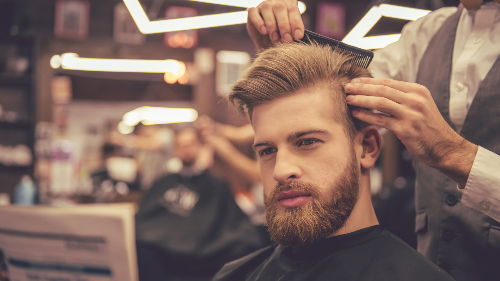 12 Tools Every Barber Swears By