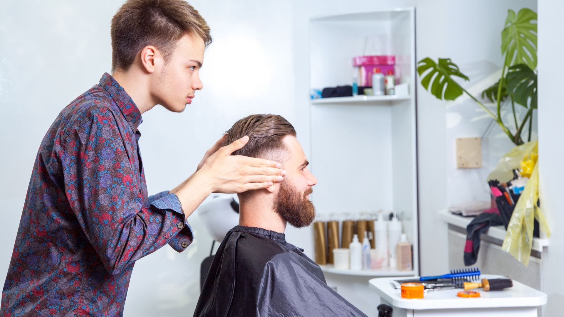 12 Undercut Styles That Still Feel Fresh
