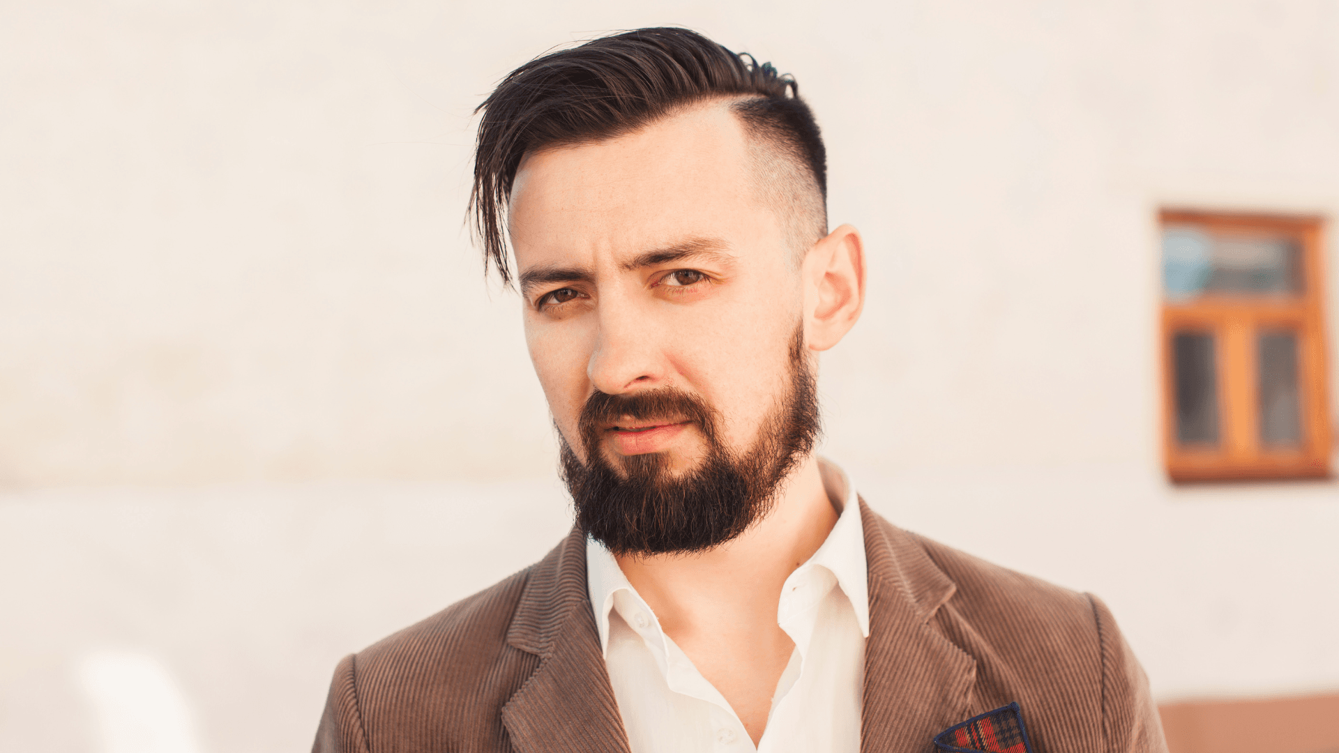 12 Undercut Styles That Will Turn Heads