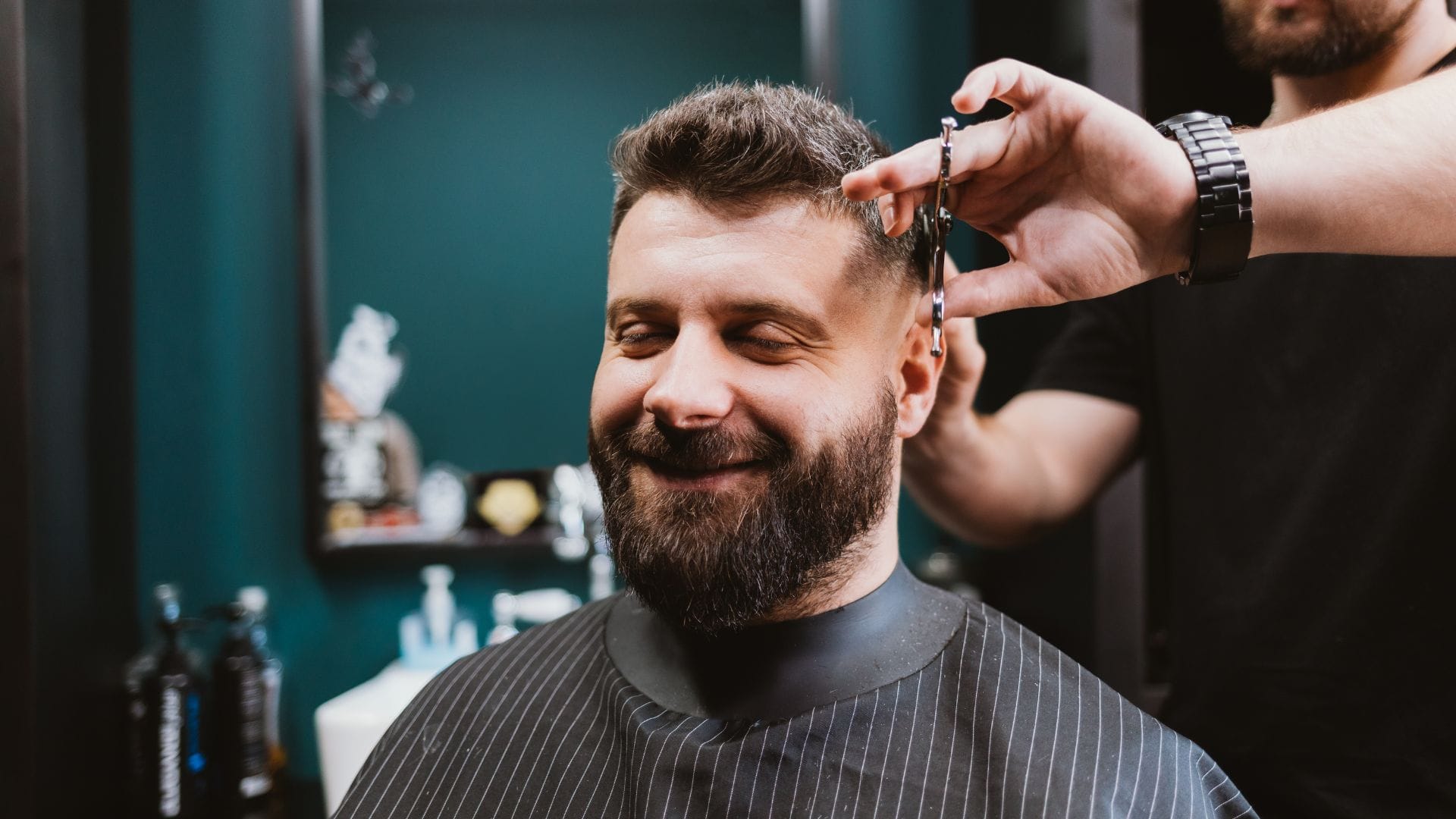 12 Ways to Clearly Communicate Your Haircut Vision to a Barber