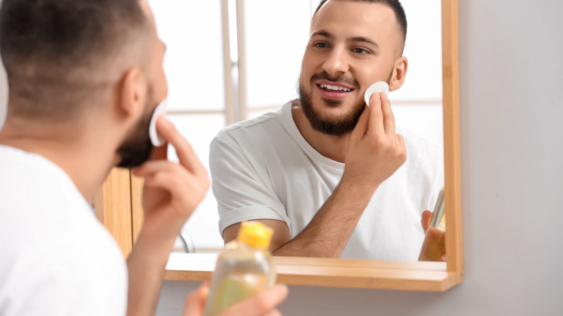 13 Beard Care Tips for a Healthy Look