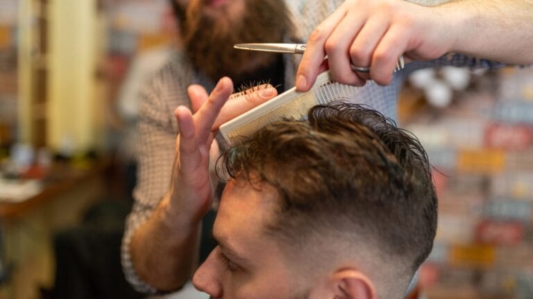 13 Box Fade Styles for a Sharp Silhouette