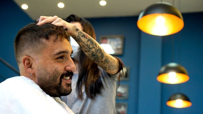 13 Casual Haircuts to Match Your Everyday Look