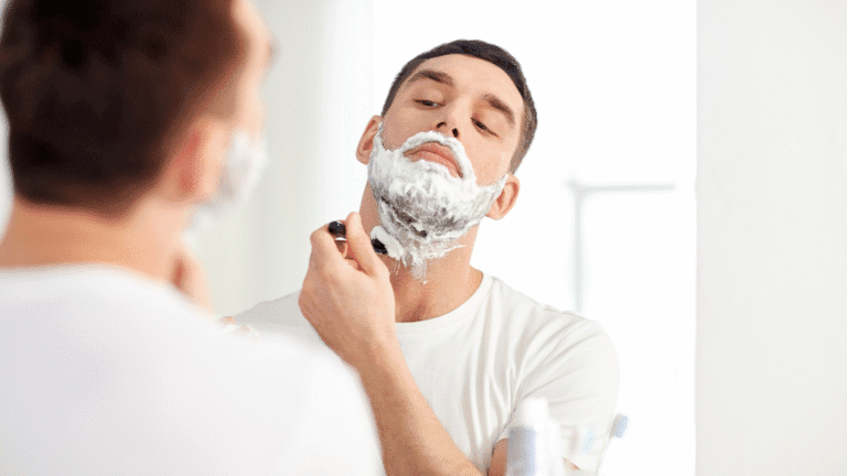 13 Essential Shaving Tips for Sensitive Skin