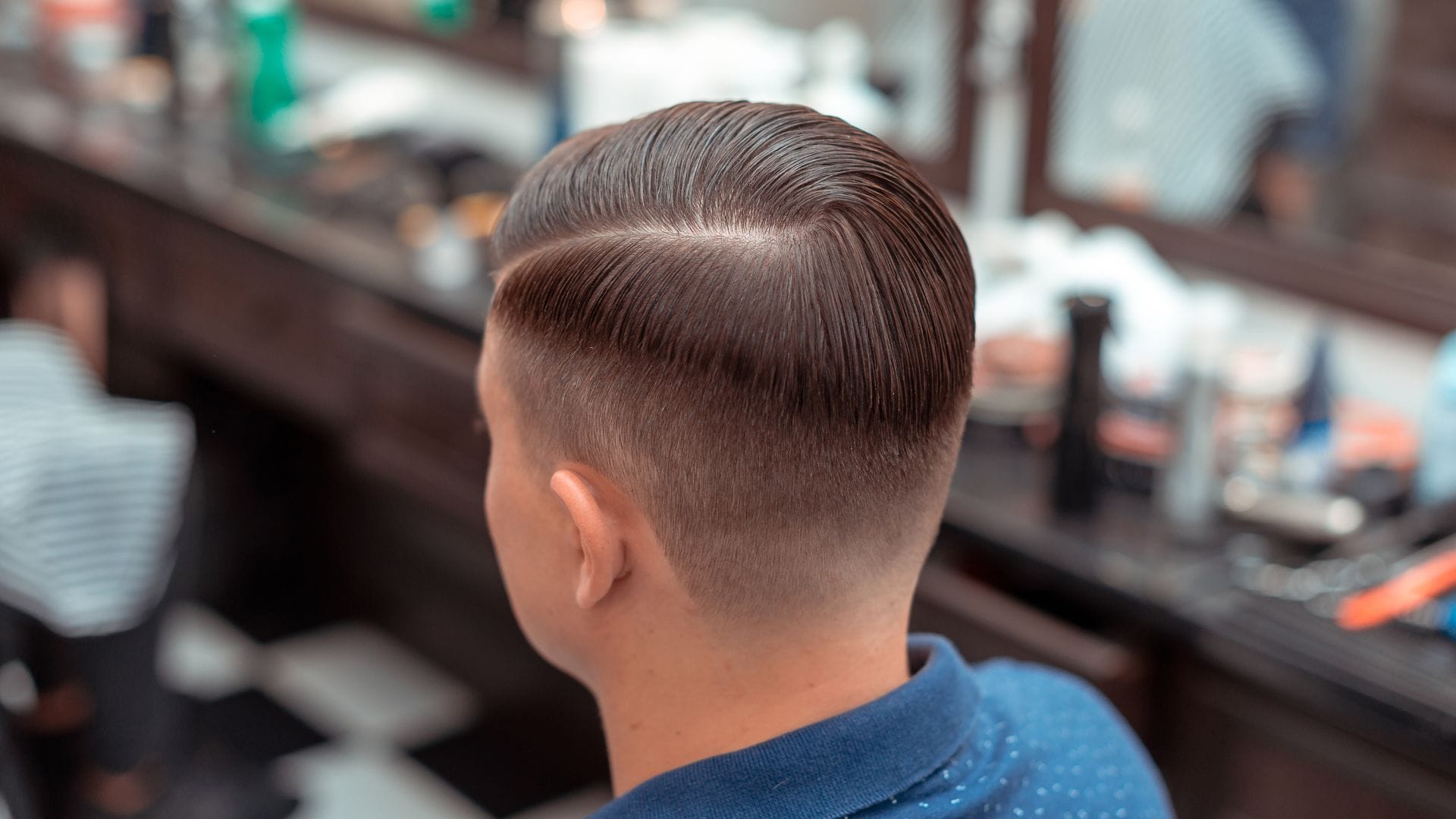 13 Haircuts for the Sporty Gentleman