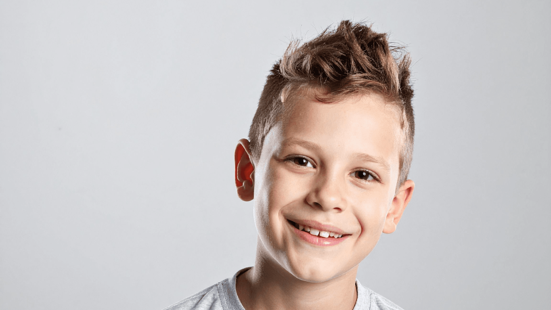 13 Kids Hair Trends You Need to Know About