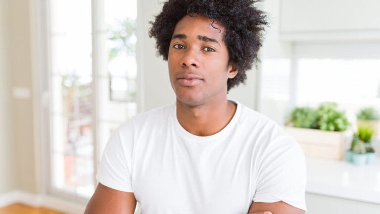 13 Looks for Men with Afro Textured Hair
