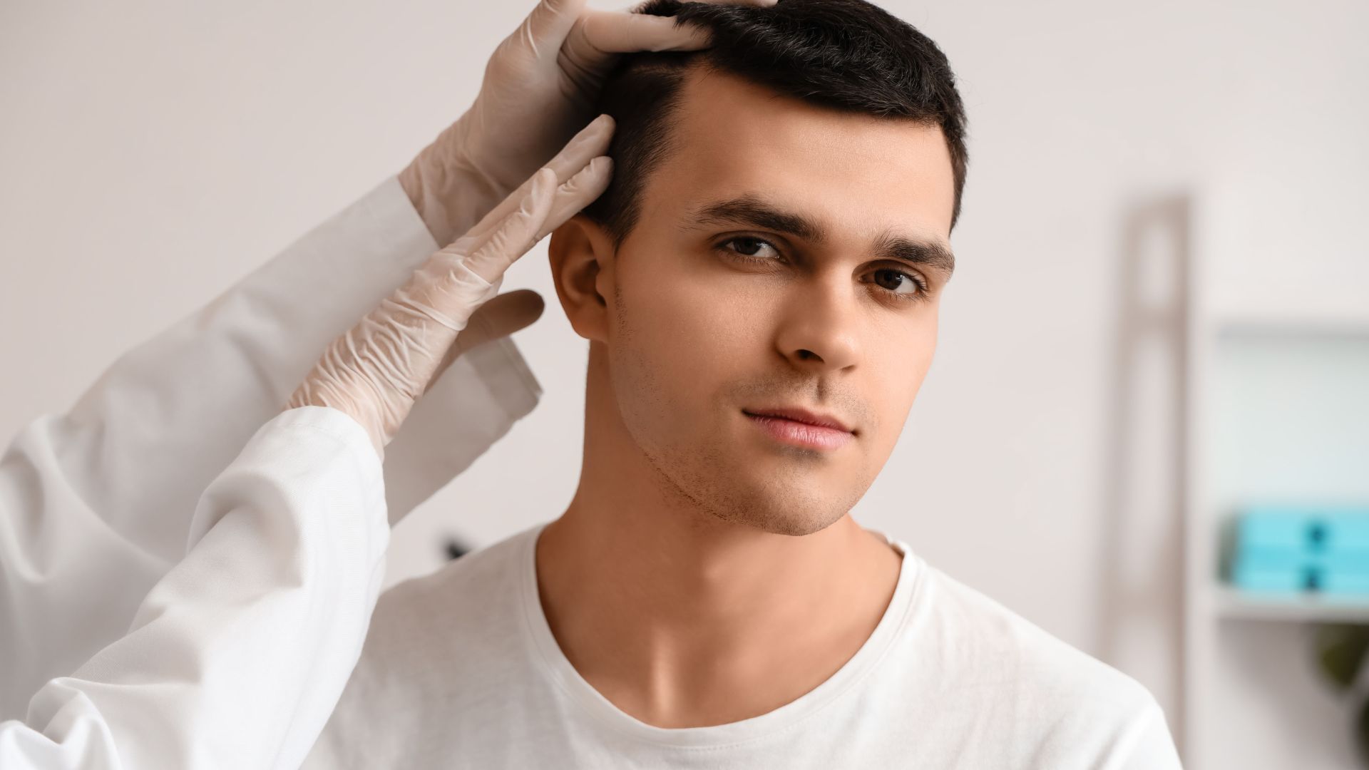 13 Must-Know Care Tips for Sensitive Scalps