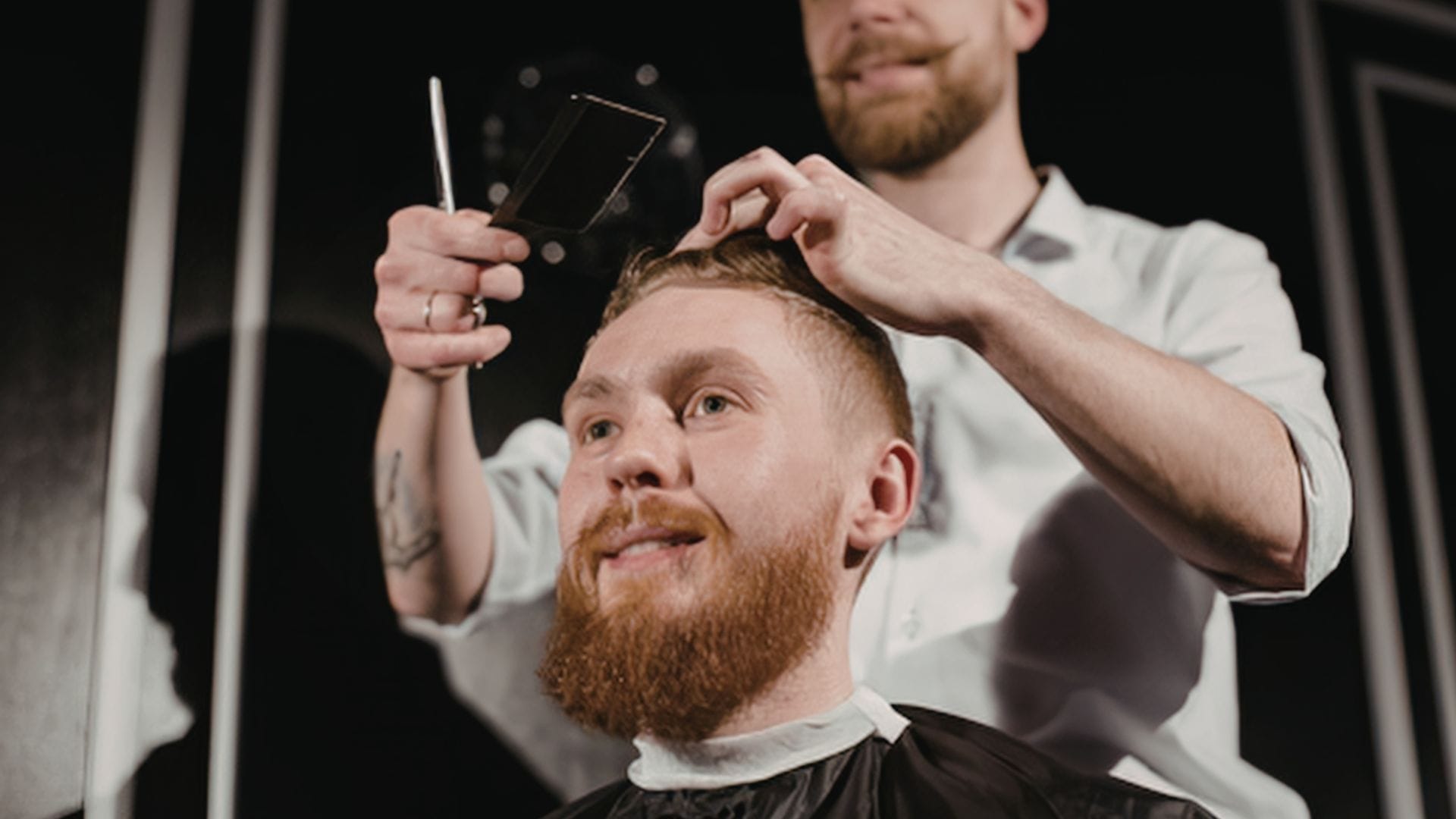 13 Popular Haircut Choices for Mature Men