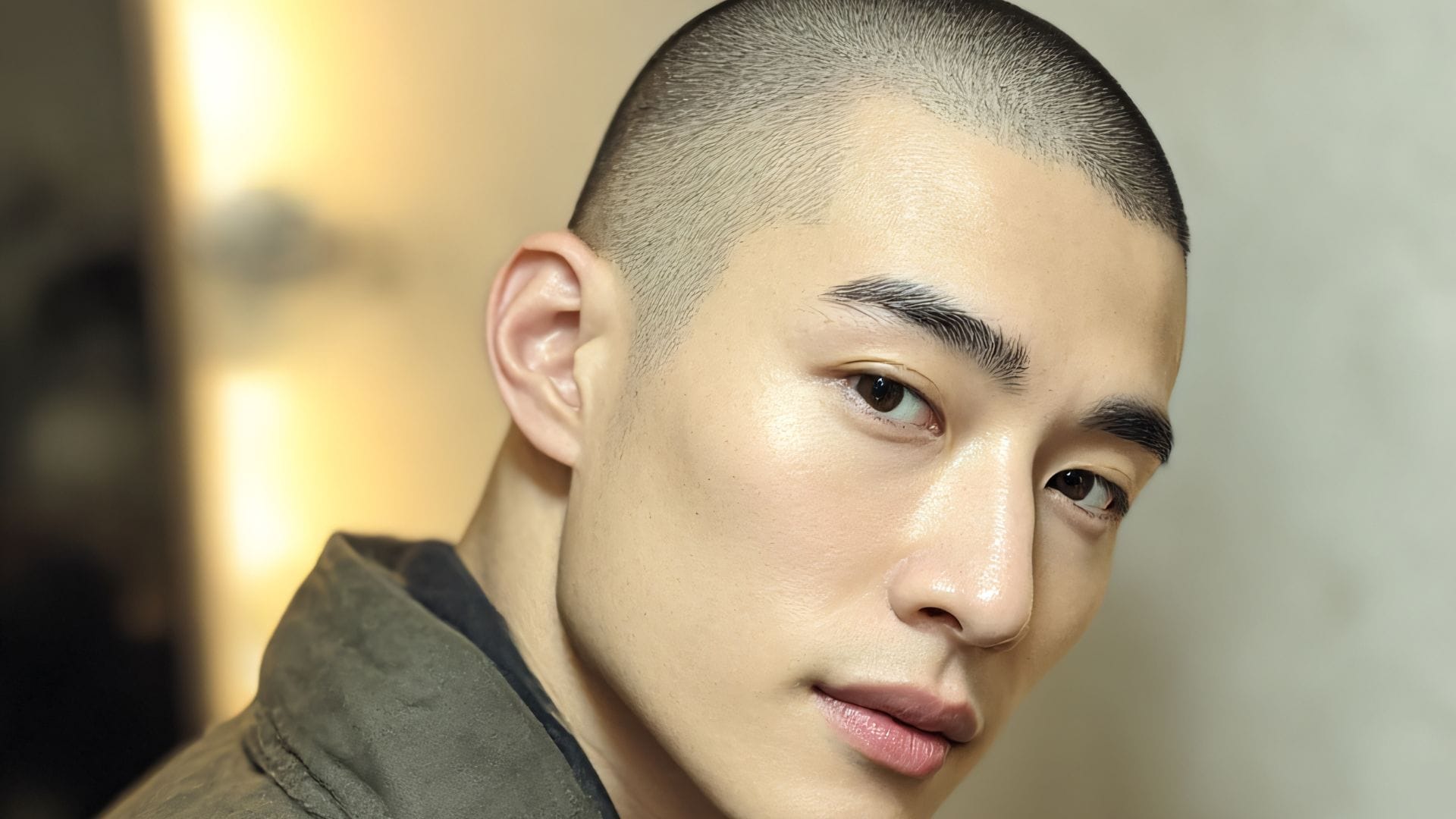 13 Reasons a Buzz Cut Could Be Your Best Hairstyle Yet