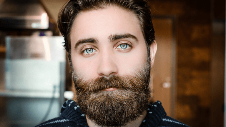 13 Reasons to Grow a Beard This Winter