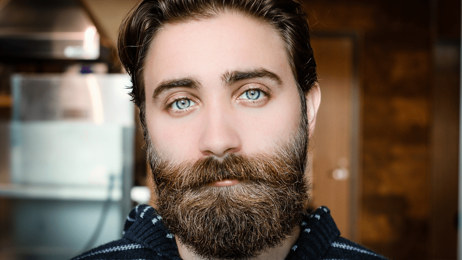 13 Reasons to Grow a Beard This Winter