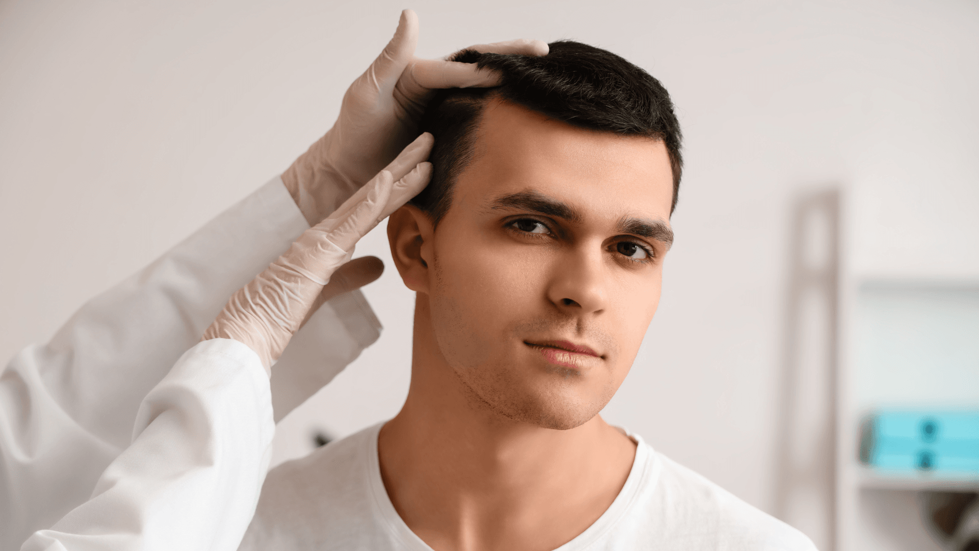13 Secrets to a Perfect Hairline