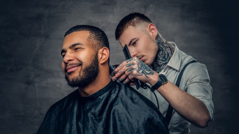 13 Stylish Haircuts That Define Masculinity