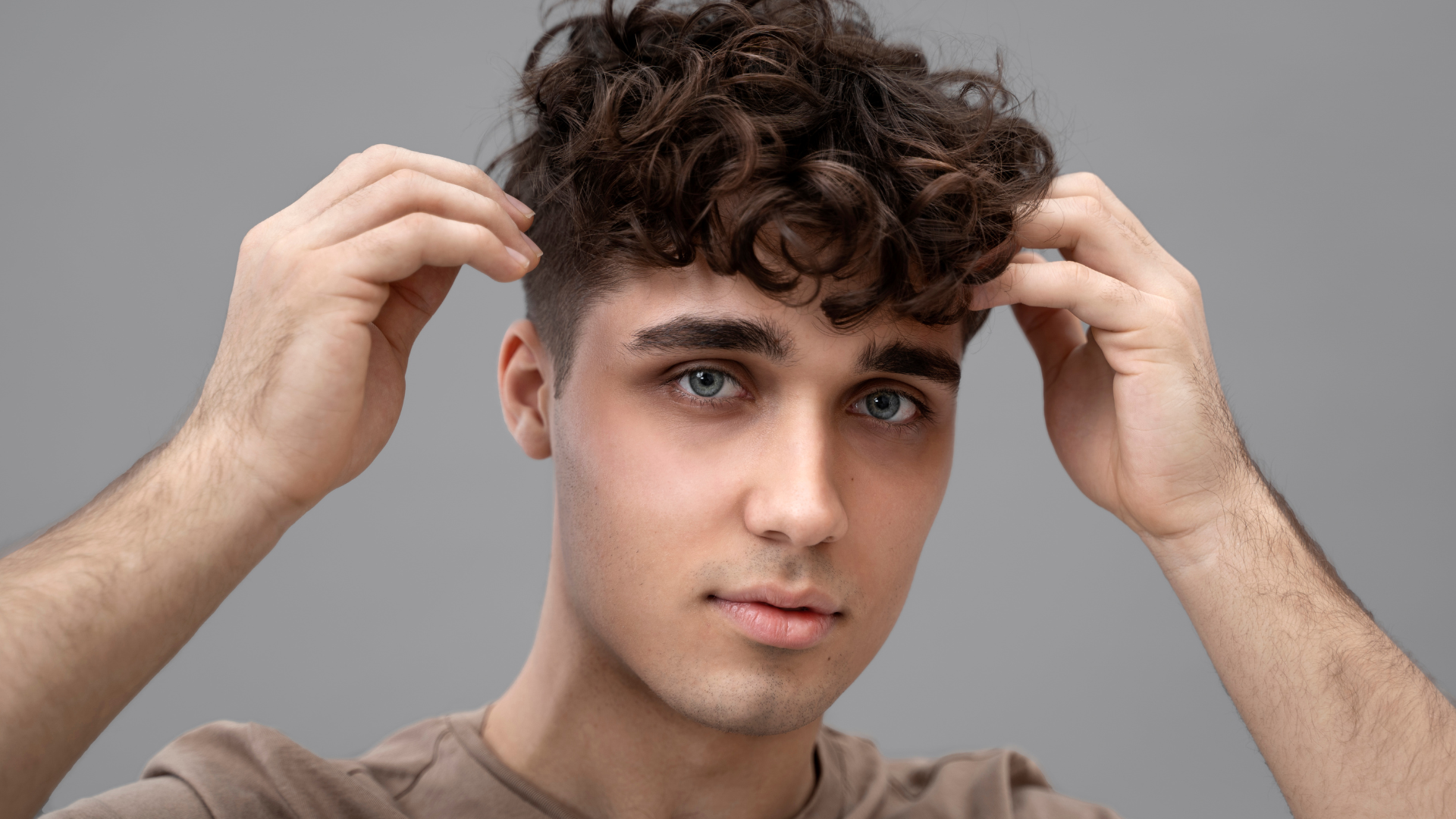 13 Summer Hairstyling Tips for Men