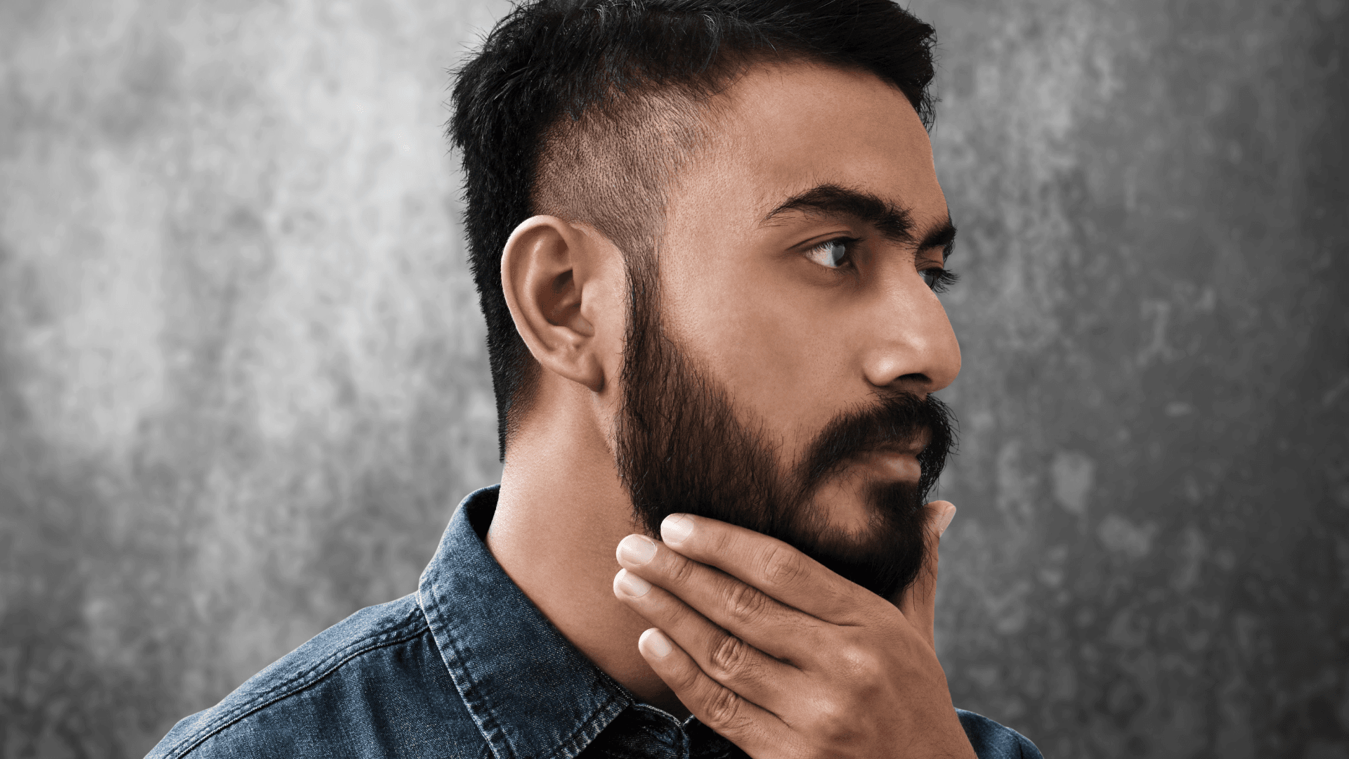 13 Things to Know Before Growing a Beard