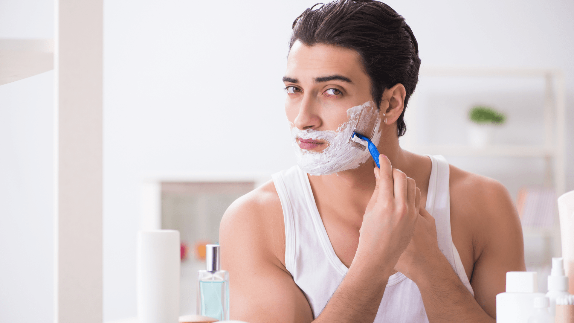13 Tips for Choosing the Best Razor and Shaving Cream for Your Skin Type