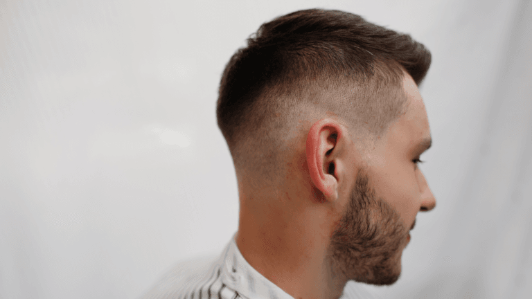 13 Tips for Growing Out a Short Haircut