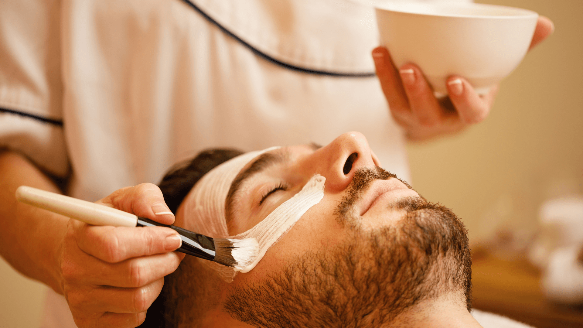 13 Ways Men's Grooming Can Improve Mental Health