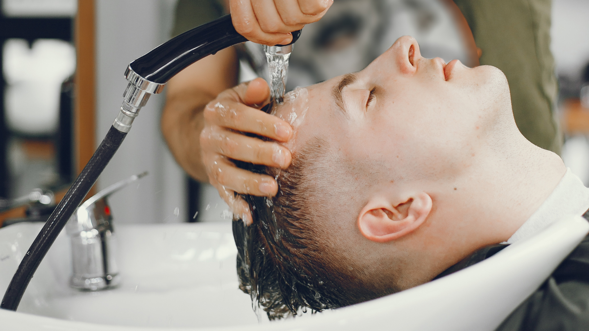 13 Ways to Keep Your Scalp Healthy