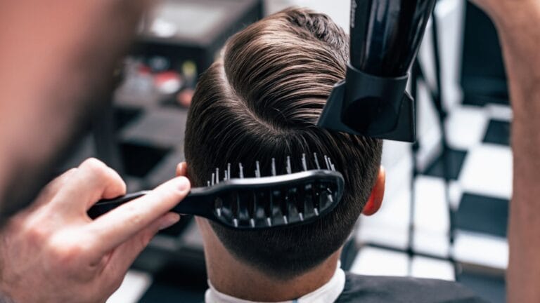14 Athletic Haircuts Designed for an Active Lifestyle