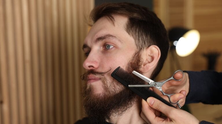 14 Beard Styles That Require a Barber’s Touch