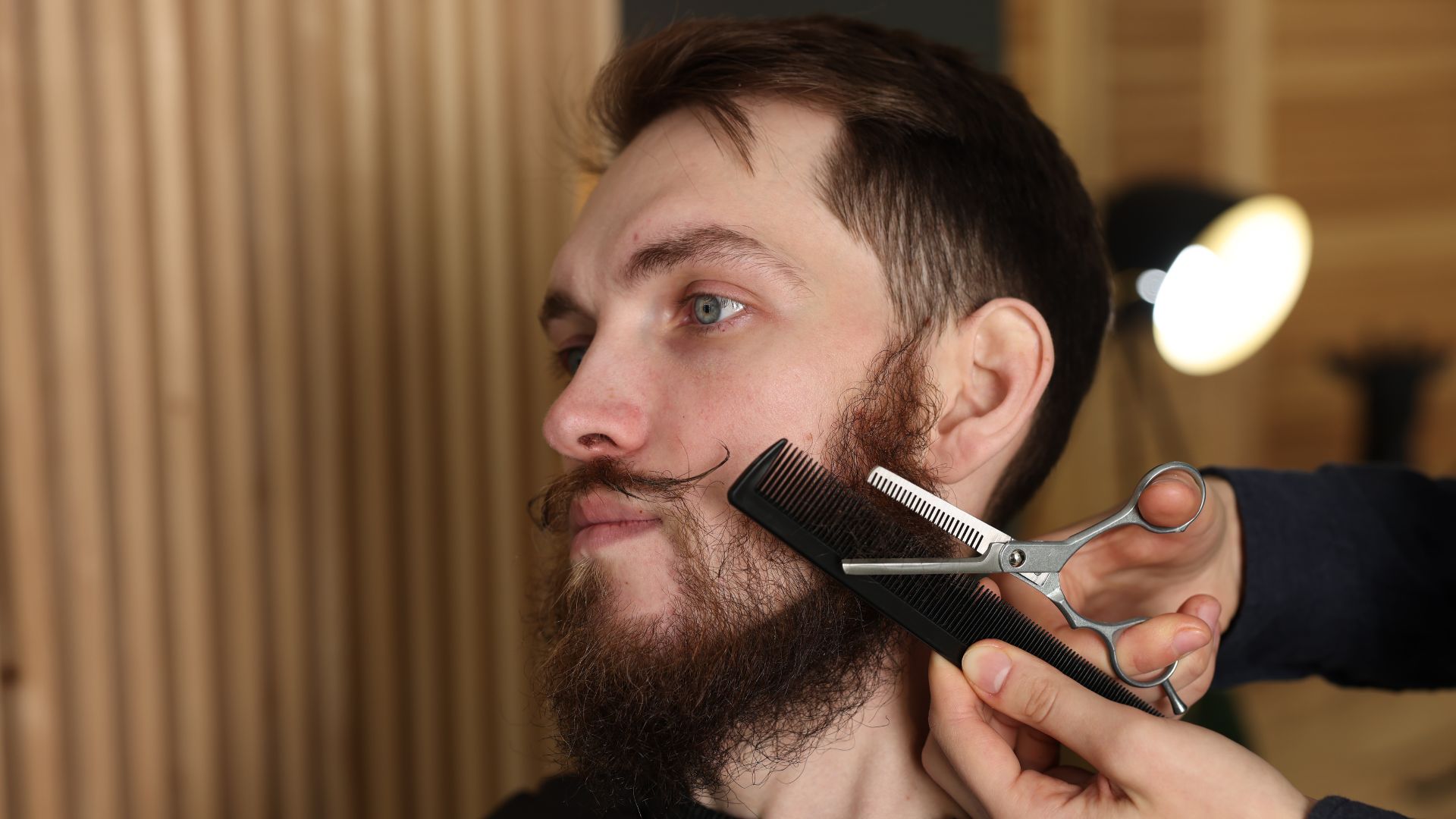 14 Beard Styles That Require a Barber’s Touch