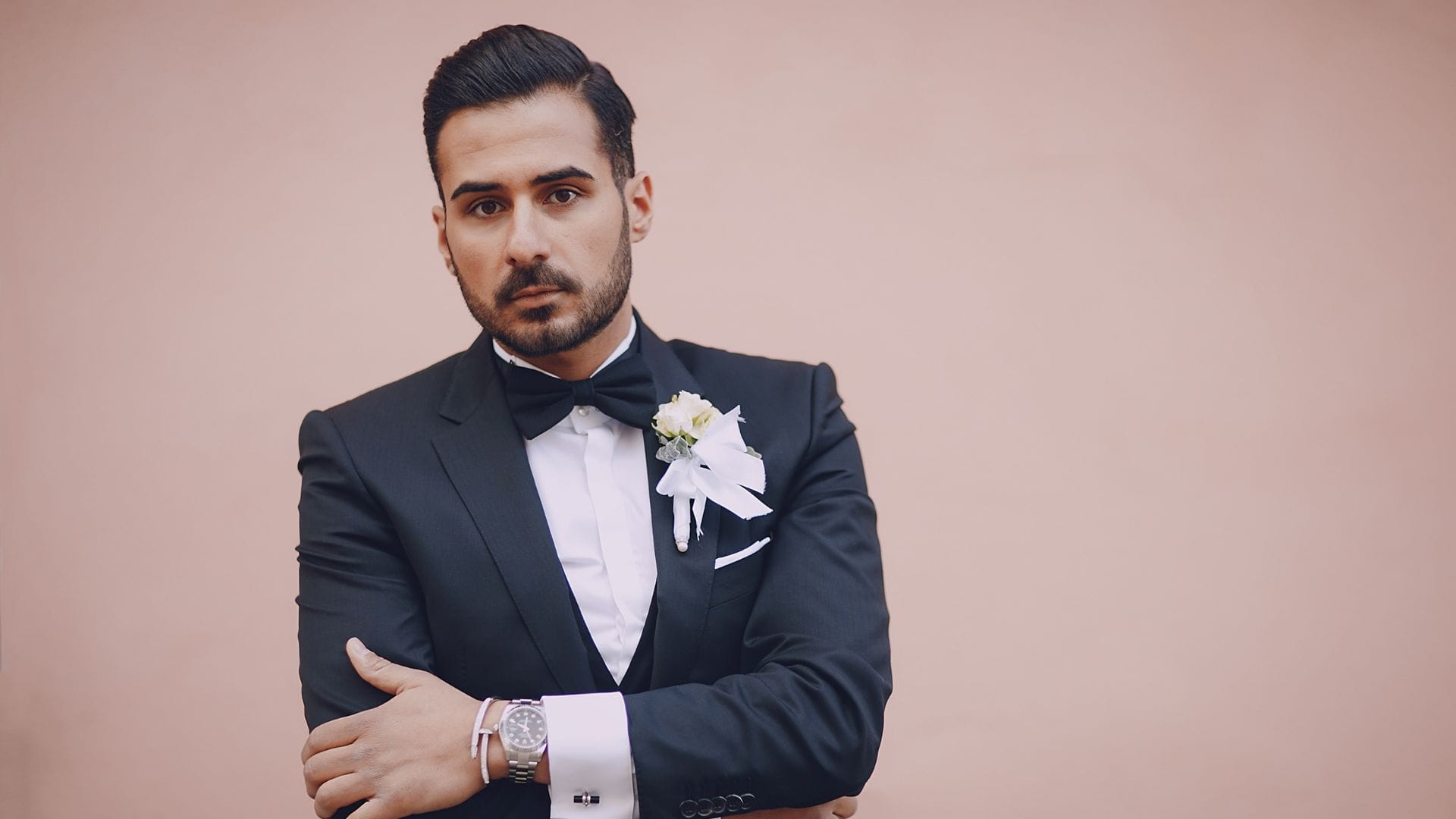 14 Essential Pre-Wedding Grooming Services for the Groom