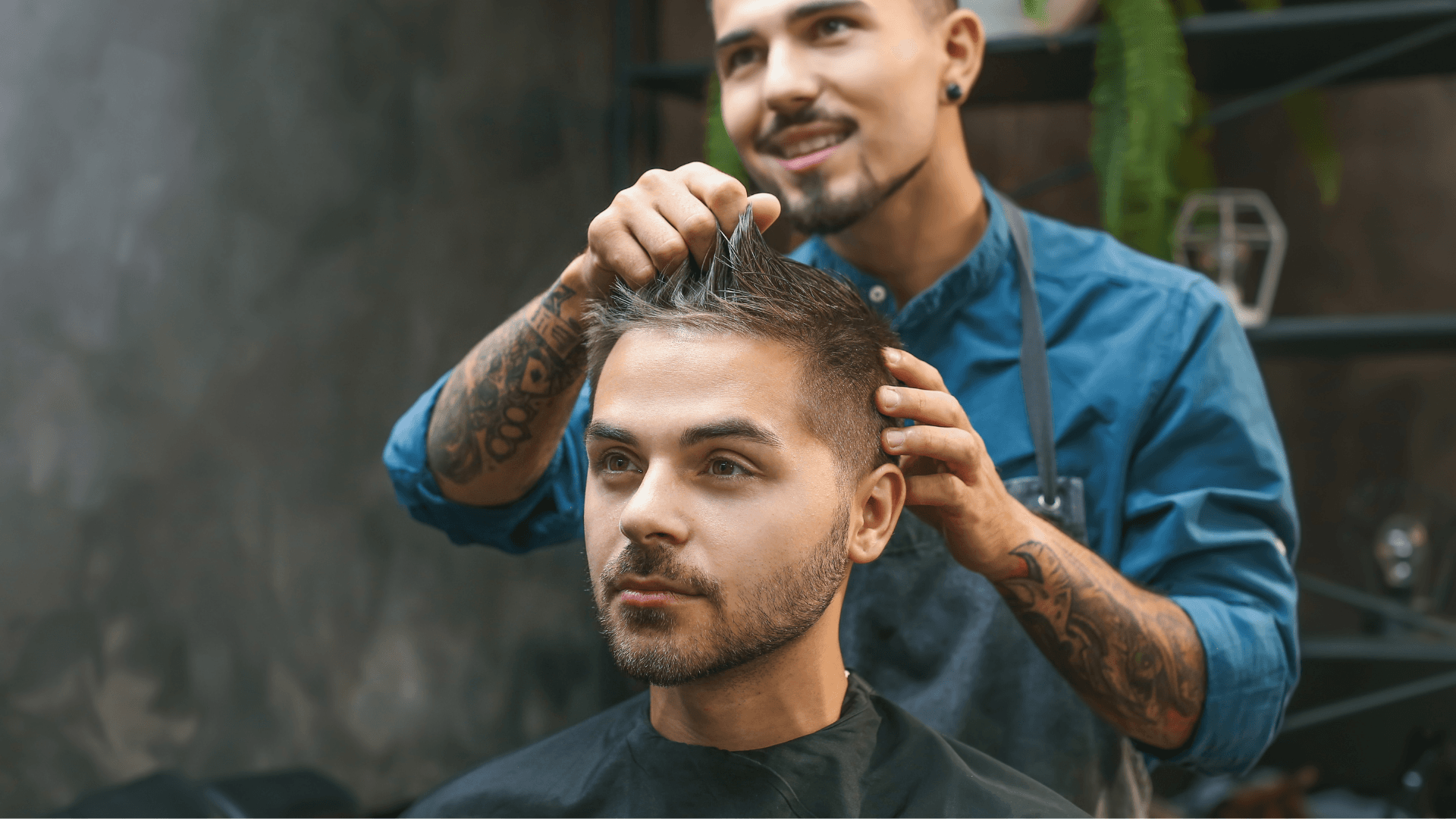 14 Flat Top Styles That Still Turn Heads