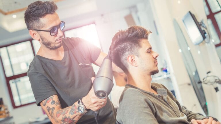 14 Fresh Undercut Ideas for Men