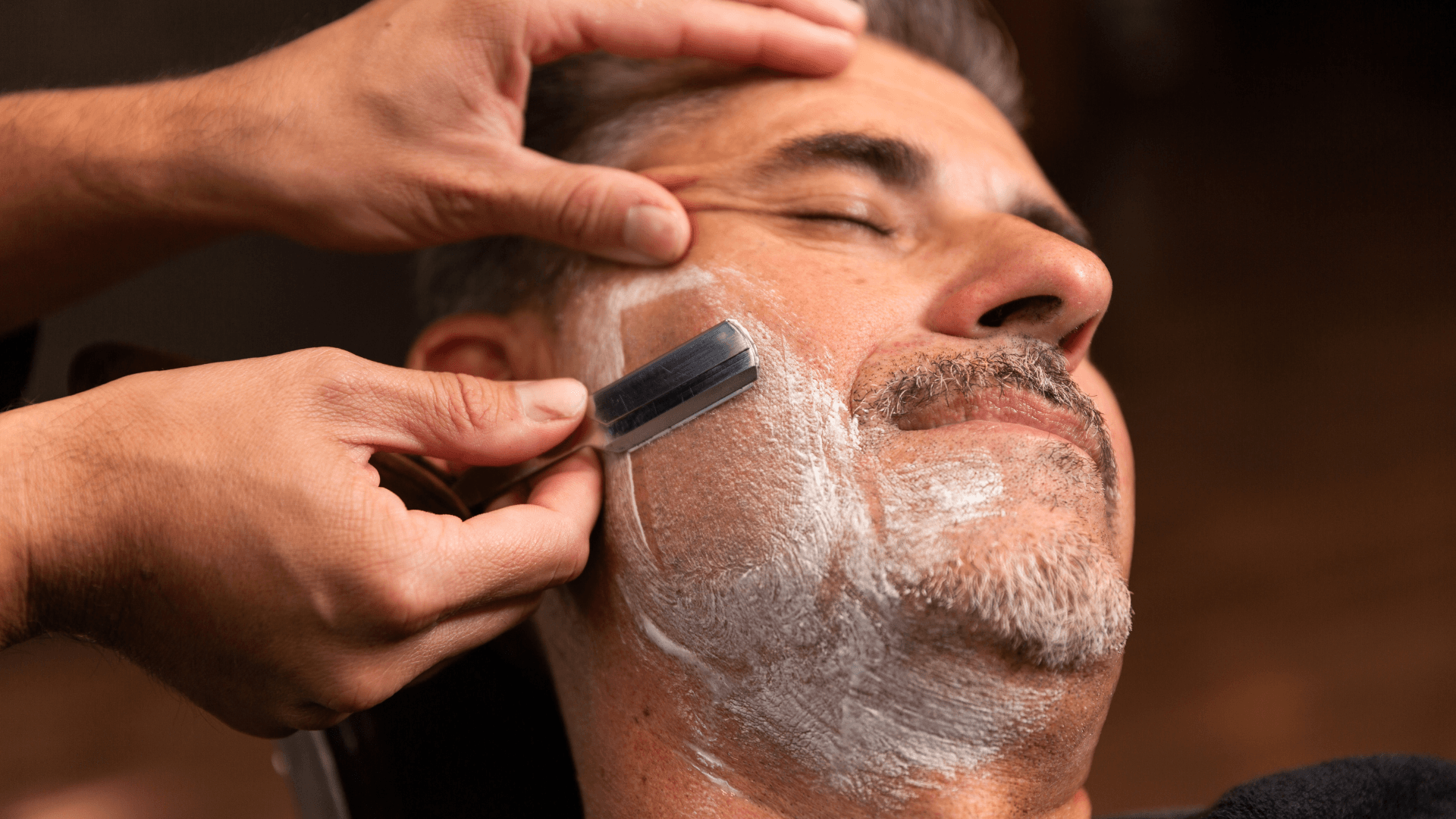 14 Reasons Why a Razor Shave Beats Other Shaving Methods