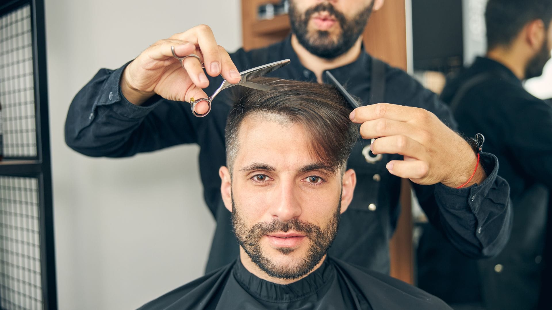 14 Reasons a Buzz Cut Might Be Your Best Look Yet
