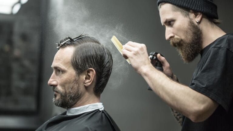 14 Things Your Barber Wishes You Knew