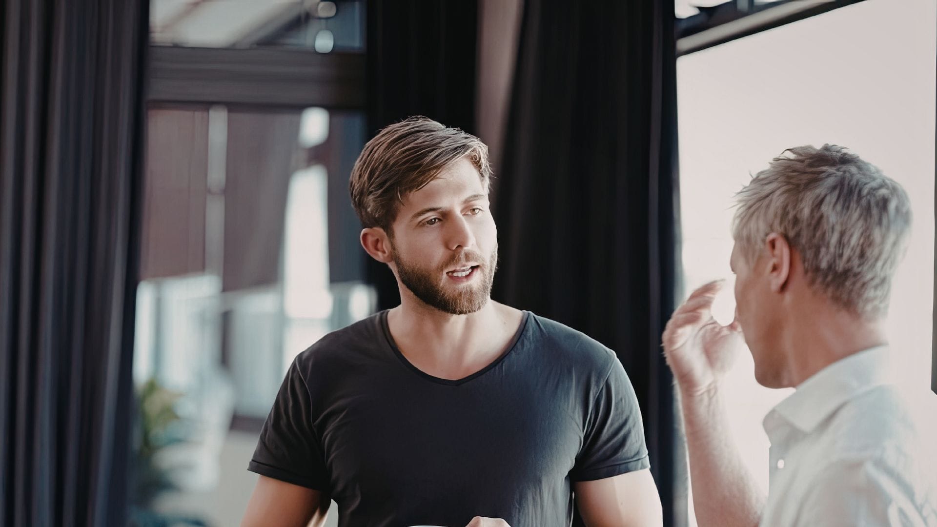 14 Ways to Style a Classic Pompadour for Modern Men