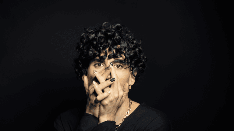 15 Best Haircuts for Men with Curly Hair