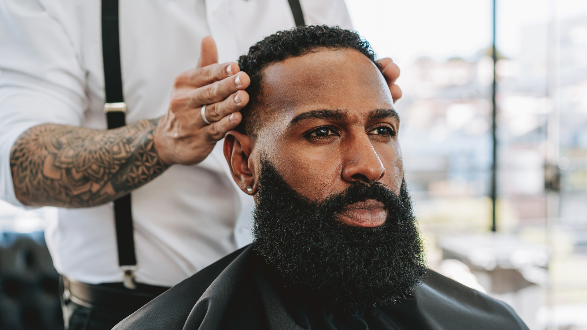 15 Creative Fade Styles to Try This Year