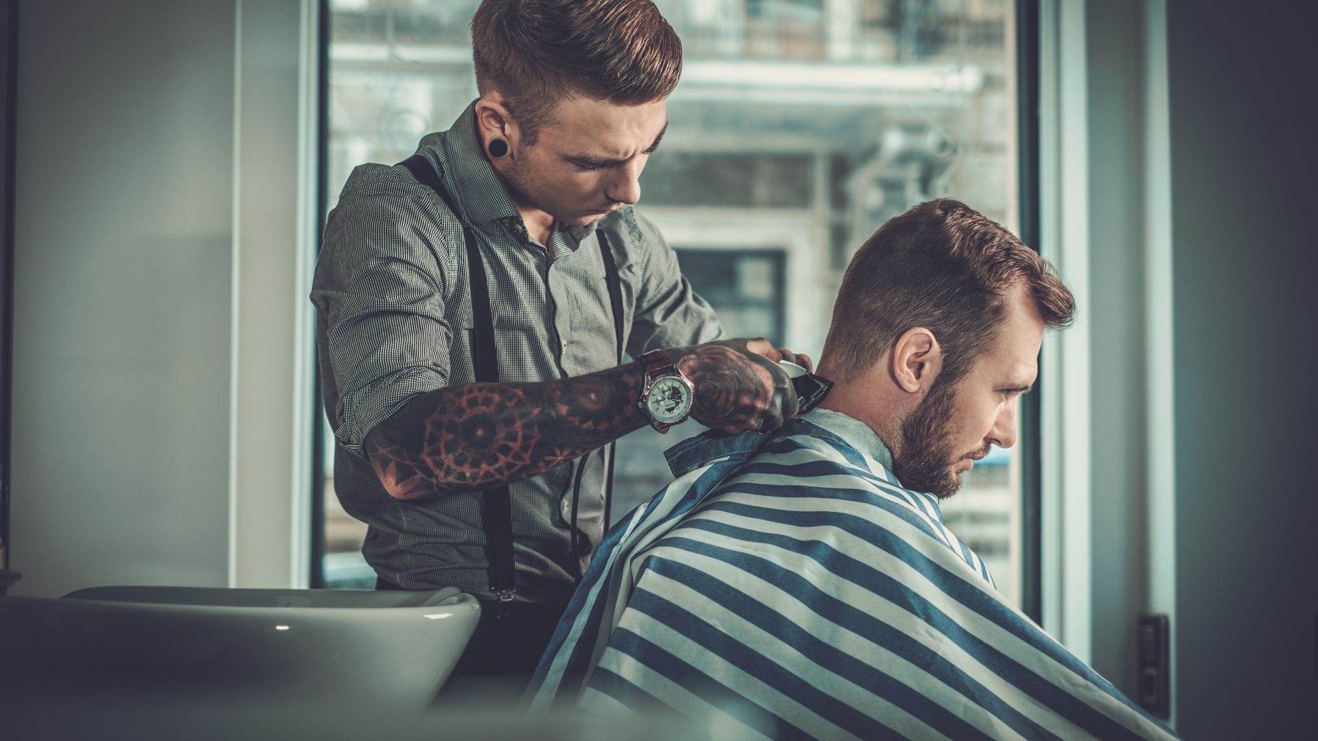 15 Essential Questions to Ask Your Barber for the Perfect Kids Haircut