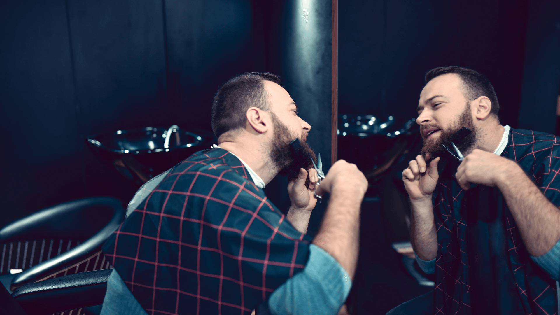 15 Expert Tips to Trim Your Beard Like a Barber